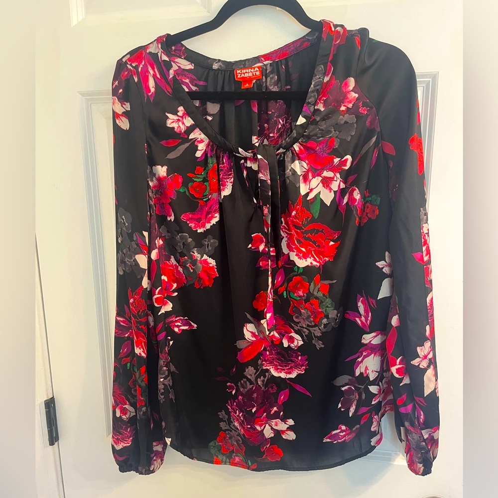 Kirna zabete for target top